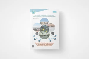 Monitoring Indicators of Imact of Wastewater Trainer 2018