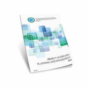 Project Guidelines: Planning and Management