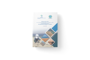 National Action Plan for Sustainable Management of Marine Litter in the Red sea coast of the Hashemite Kingdom of Jordan