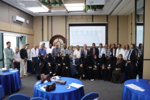 National Awareness Workshop and Rules of Stakeholders for Combating Illegal fishing and ghost fishing gears 1 April 2026, Aden (Yemen) 