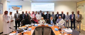 PERSGA Leads Historic Launch of Regional Project to Transform Sustainable Blue Economy Across Red Sea and Gulf of Aden