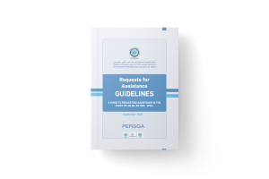 Requests for Assistance GUIDELINES