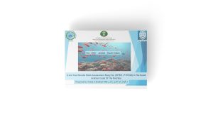 KSA-A One Year Results Stock Assessment Presentation